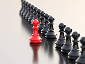 Quyết Định Sức Mạnh Công Nghệ Trong Tuyển Dụng 