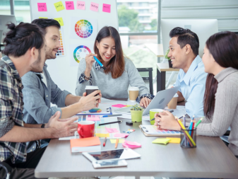 Vai Trò Của Nhân Sự Trong Chiến Lược ESG Hiệu Quả 