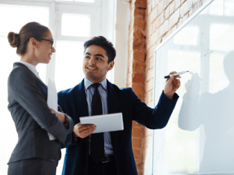 2022 hứa hẹn là một năm khởi sắc của ngành IT toàn cầu