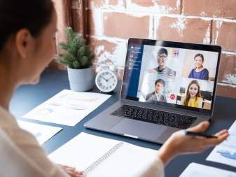 The Formidable Rise Of Freelancers In The Labor Market 