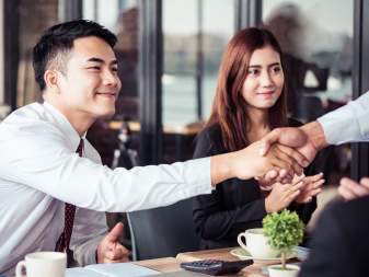 Trách Nhiệm Tư Vấn Nhân Sự