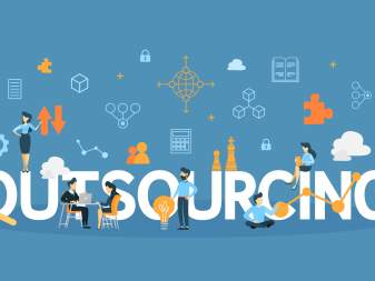 HR Outsourcing