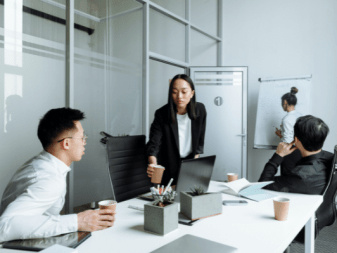 Solving The Problem Of Recruiting After Covid-19: 2 Scenarios For Businesses 