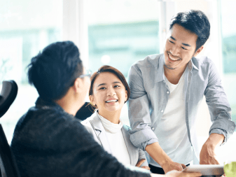 HSBC’s Host-to-Host corporate connectivity solution