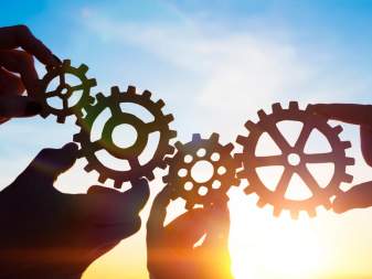 How to maximise & retain talent