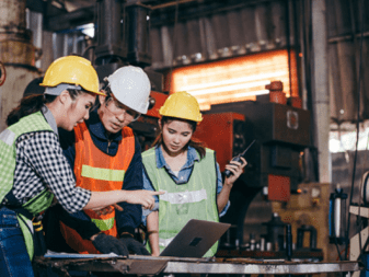 6 Lời Khuyên Giúp Nâng Cao Hoạt Động Đào Tạo Sản Xuất Cho Doanh Nghiệp