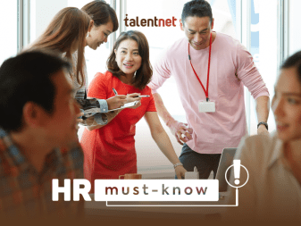#HRmust-know: 5 Yếu Tố Cốt Lõi Nhằm Tối Ưu Hóa Trải Nghiệm Nhân Viên