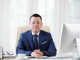 Thích Ứng Với Bình Thường Mới Bằng Kế Hoặc Kế Nhiệm Nhân Tài