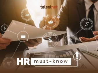 #HRmust-know: Xây Dựng Cơ Sở Dữ Liệu Nhân Sự - Chìa Khóa Thành Công Cho Mọi Doanh Nghiệp