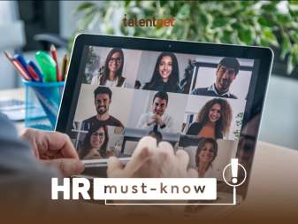 #HRmust-know: Làm Thế Nào Để Phát Triển Văn Hóa Làm Việc Từ Xa Một Cách Hiệu Quả?