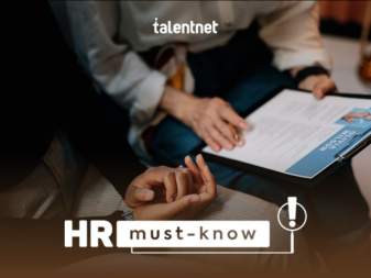 #Hrmust-Know - 6-Step Process Of Working With A Recruitment Agency