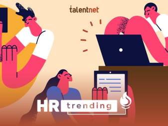 #HRTrending - Three Quick Tips to Enhance Workforce Engagement During COVID-19