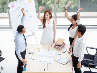 Key Highlights of 2020 Talentnet-Mercer Total Remuneration Survey