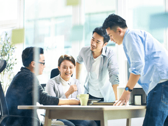 Mô Hình Làm Việc 4 Ngày Một Tuần 