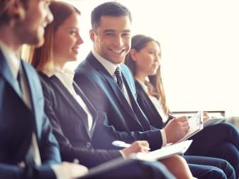 Territory of HR budget