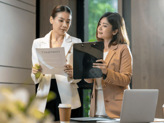 Kỹ Năng Số - Hành Trang của Lực Lượng Nhân Sự Thời Đại Mới