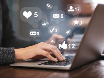 Why Should Societal Leaders Capitalize on Social Media in the COVID-19?