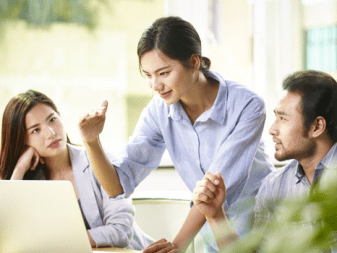 Soft Power: The Strategy To “Soften” The Employees