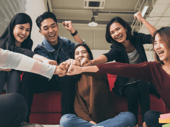 Sharing Of 10+ Top-notch Speakers To Boost Business Immunity 