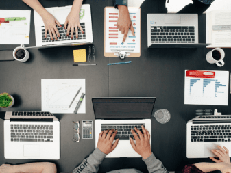 Xây Dựng Văn Hóa Làm Việc Linh Hoạt Đầy Chất Lượng Với Nguyên Tắc 6C