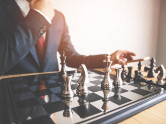 Seminar: Shaping Your Business at any Size