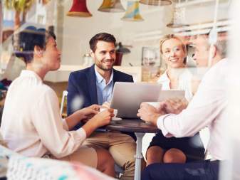 Chương Trình Nghiên Cứu