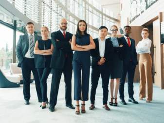 Tuyển dụng nhân sự đa dạng hay dễ hòa nhập văn hóa