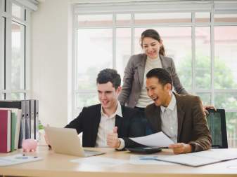 3 Xu Hướng Nhân Sự trong Năm 2021: Sự Linh Hoạt là Yếu Tố Tiên Quyết