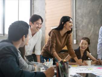 A brief guideline towards Societal Leadership