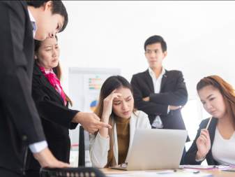 SMEs & Outsourcing Services