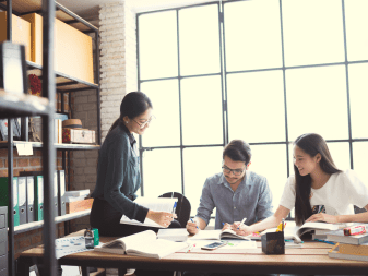 2 Điều Để Doanh Nghiệp Trở Thành “Thỏi Nam Châm” Hút Lao Động