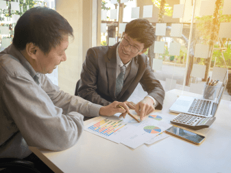 Talentnet Hanoi Legal Workshop - November 2020