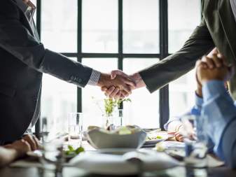 Talentnet Inherited Hr Services From Pwc