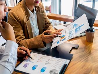 Talentnet-Mercer Rewards Training Workshop: Design Sales Incentives Plan