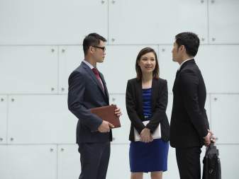 The Benefits of HR Legal Advisory Services