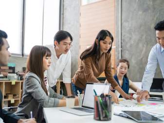 Challenges for human resources from the flow of FDI capital in Northern Vietnam