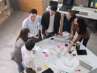 3 Gợi Ý Không Ngờ Tới Giúp Doanh Nghiệp Tăng Lợi Nhuận Giữa Mùa COVID-19 Thứ ‘n’