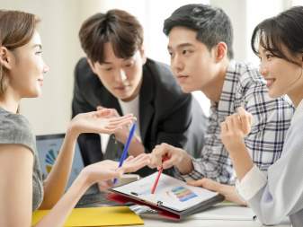 Steps to Establish Cross-Training Program For a Flexible Workforce 