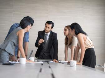 Tuyển Dụng Nhân Sự Cấp Quản Lý – Những Điều Doanh Nghiệp Cần Biết