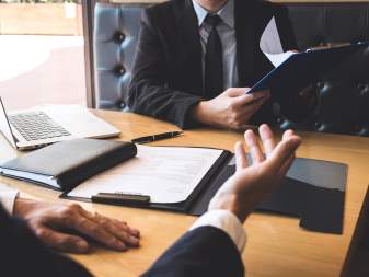 Tax Finalization for Expat Experts: Problems and Solutions