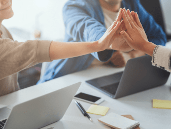 Văn hóa doanh nghiệp