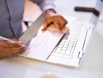 Technology Trends That Payroll Service Companies Tend To Apply In The Near Future