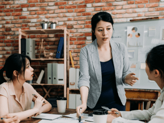 Làm Thế Nào Để Xây Dựng Năng  Lực Thích Nghi Một Cách Hiệu Quả Nhất?