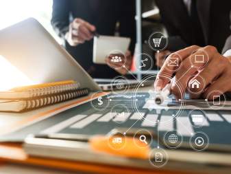 Những Nguyên Tắc Vàng Giúp Doanh Nghiệp Nâng Cao Năng Lực Thích Nghi  Trong Giai Đoạn Bình Thường Mới