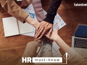 #HRmust-know - Understanding “Resilience”: The Top Skill in Today's Workplace
