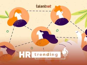 #HRTrending - Advantages of the circle management model
