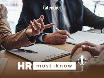 #Hrmust-Know - Tăng Lợi Thế Cạnh Tranh Với Chiến Lược Tuyển Dụng Có Mục Tiêu