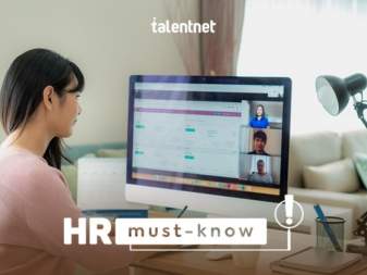 #HRmust-know: Đón Đầu Xu Hướng Thời Bình Thường Mới Với Văn Hóa Làm Việc Từ Xa