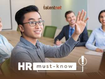 #HRmust-know: Kế Hoạch Kế Nhiệm - Yếu Tố Duy Trì Sự Ổn Định Cho Doanh Nghiệp Trong Bình Thường Mới