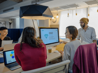 Những Cơ Hội Nghề Nghiệp Mới Cho Người Làm Nhân Sự